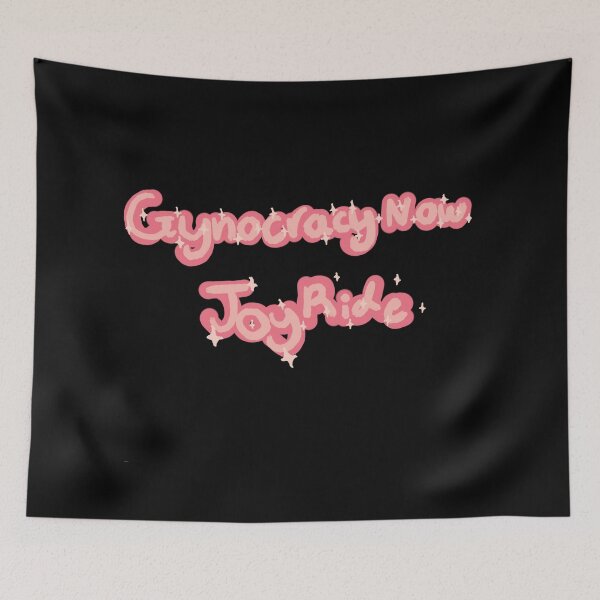 Item preview, Joyride 2025 designed and sold by MikeIrwinGuitar.