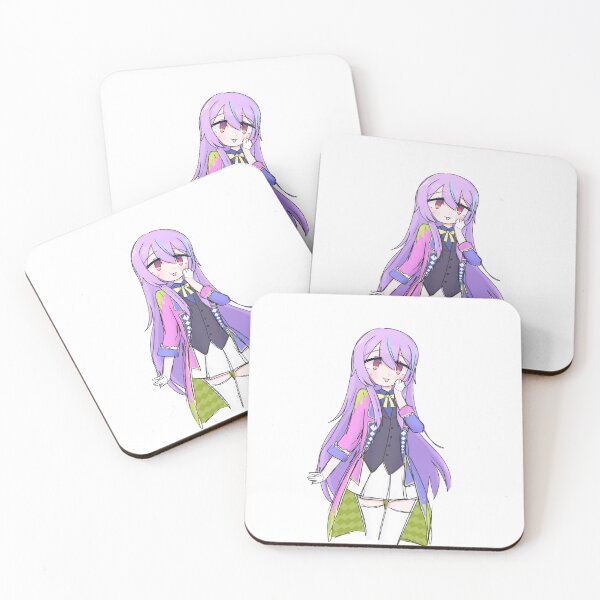 Item preview, Female Rui - Project Sekai designed and sold by NessaTesa.