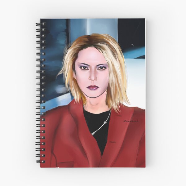 Item preview, Buck-Tick Atsushi Sakurai blonde designed and sold by Kuruttaart.