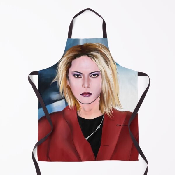 Item preview, Buck-Tick Atsushi Sakurai blonde designed and sold by Kuruttaart.