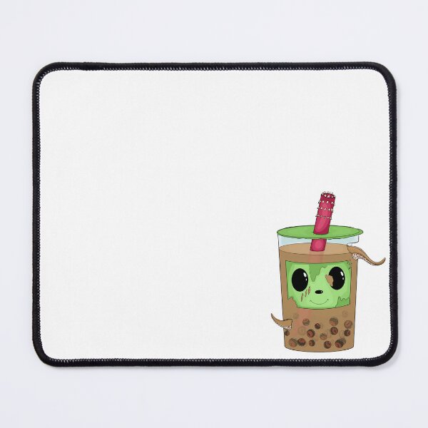 Item preview, Man-Eating Cup of Boba designed and sold by Aydelle-Creates.