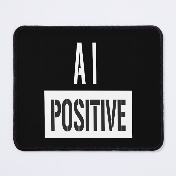 Item preview, A I positive designed and sold by porfysoundtrack.
