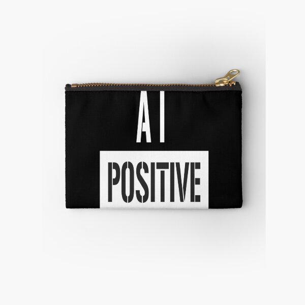 Item preview, A I positive designed and sold by porfysoundtrack.