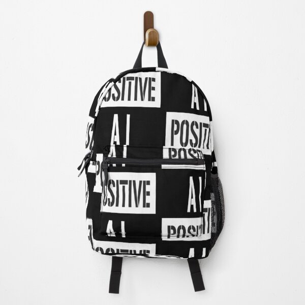 Item preview, A I positive designed and sold by porfysoundtrack.