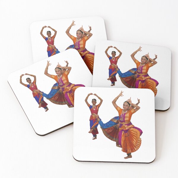 Item preview, Indian Dancers designed and sold by PaulKPhoto.