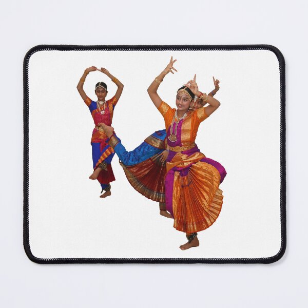 Item preview, Indian Dancers designed and sold by PaulKPhoto.