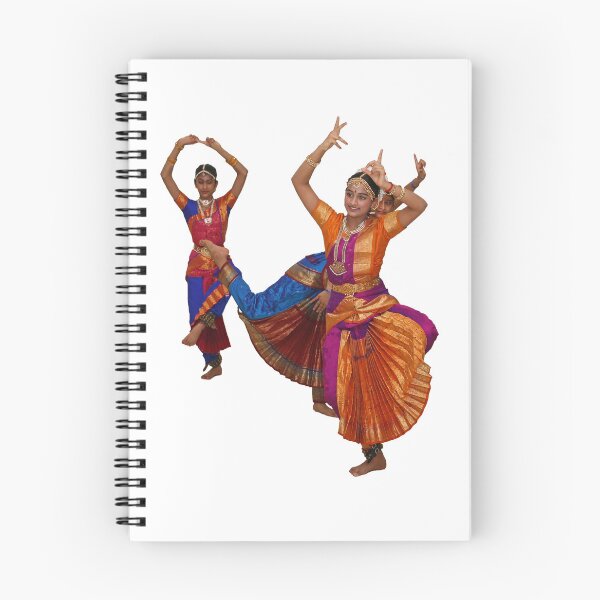 Item preview, Indian Dancers designed and sold by PaulKPhoto.
