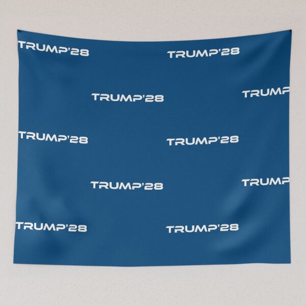 Artikelvorschau, Trump'28 Donald Trump 28 Pro USA entworfen und verkauft von 519xdesign.
