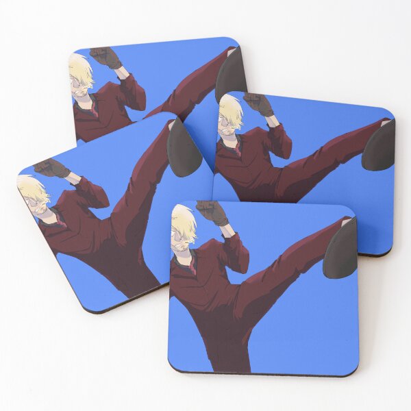 Item preview, SANJI PATADAS designed and sold by artrapina.