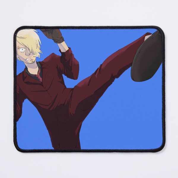 Item preview, SANJI KICKS designed and sold by artrapina.