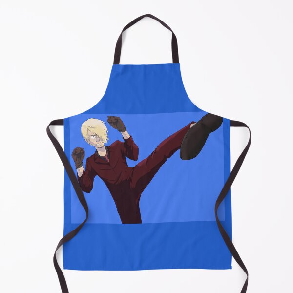 Item preview, SANJI KICKS designed and sold by artrapina.