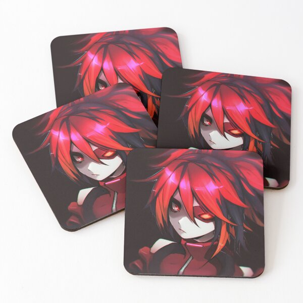 Item preview, Neon Red designed and sold by Solace Sparkles.