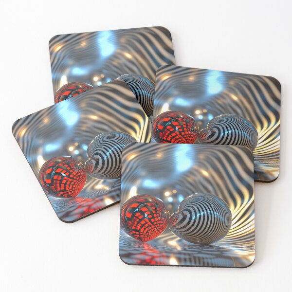 Item preview, Abstract optical illusion 4928 designed and sold by Grafititee.