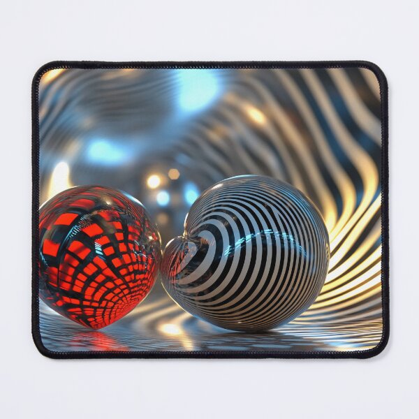 Item preview, Abstract optical illusion 4928 designed and sold by Grafititee.