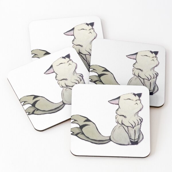 Item preview,  kirara designed and sold by huntresskitty.