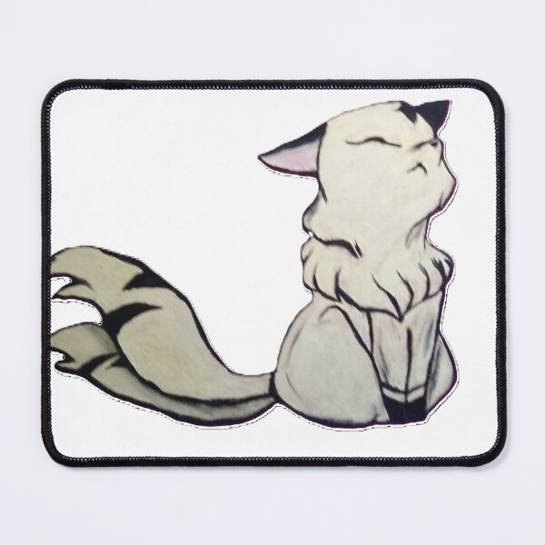 Item preview, kirara designed and sold by huntresskitty.
