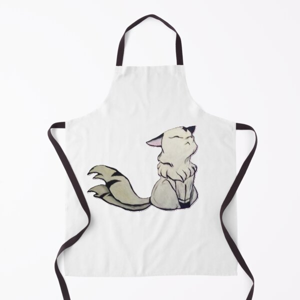 Item preview, kirara designed and sold by huntresskitty.
