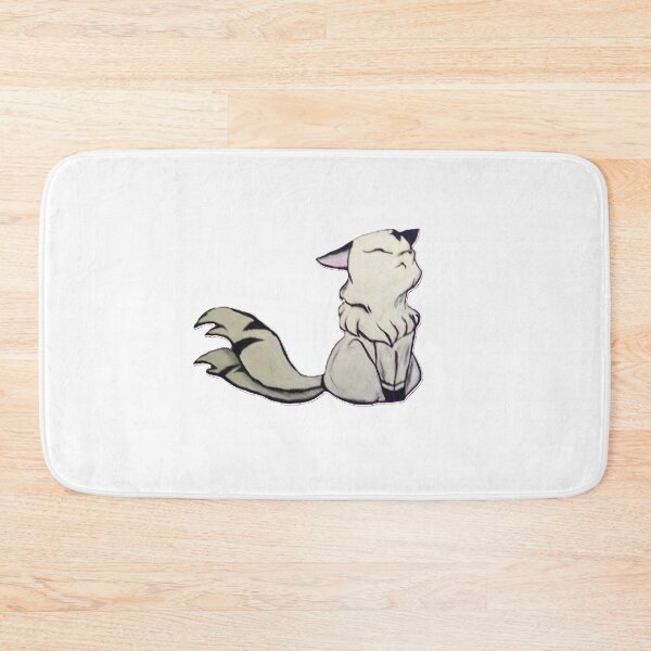 Item preview,  kirara designed and sold by huntresskitty.