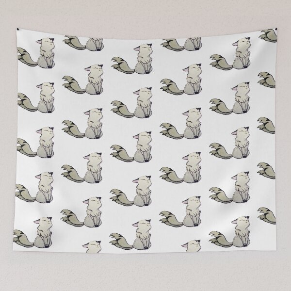 Item preview,  kirara designed and sold by huntresskitty.