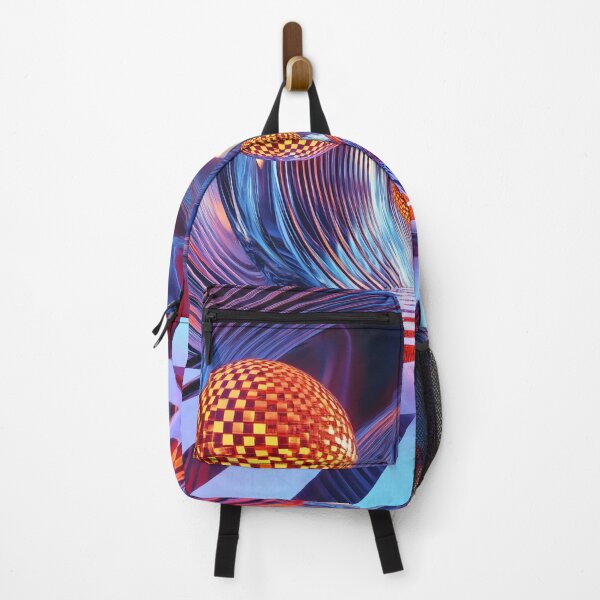 Item preview, Abstract optical illusion 4928 designed and sold by Grafititee.