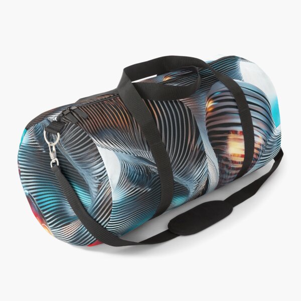 Item preview, Abstract optical illusion 4928 designed and sold by Grafititee.