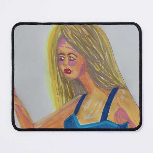 Item preview, The girl by the water designed and sold by D Myung Soo Hong.