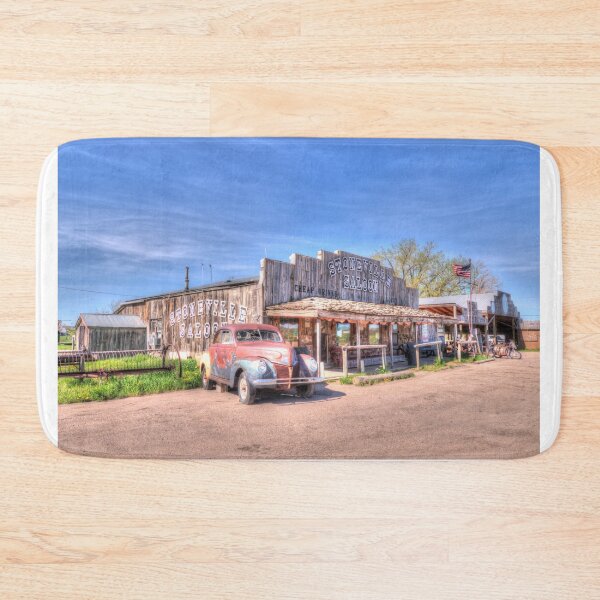 Item preview, Stoneville Saloon designed and sold by RandyDyer.