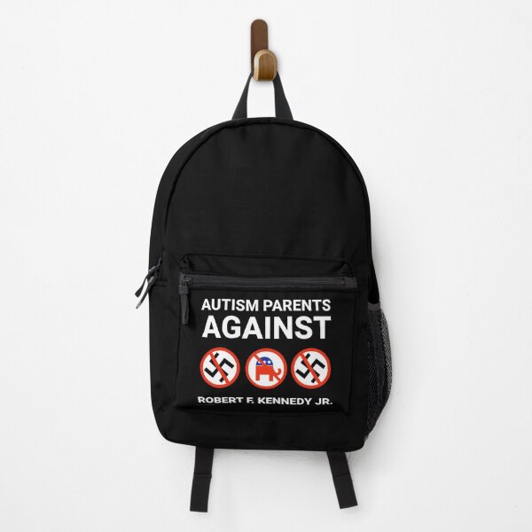 Item preview, Autism parents against Robert F. Kennedy Jr.  designed and sold by Rachel the Artist .