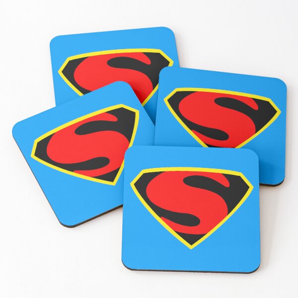 Artikelvorschau, Superheld Classic Vintage Max Fleischer Schild Logo entworfen und verkauft von Imaginary Ink.