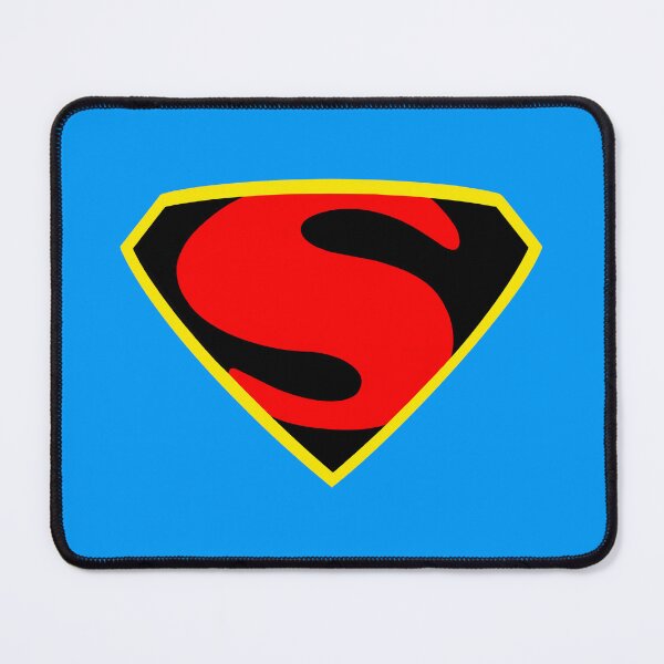 Item preview, Superhero Classic Vintage Max Fleischer Shield Logo designed and sold by Imaginary Ink.