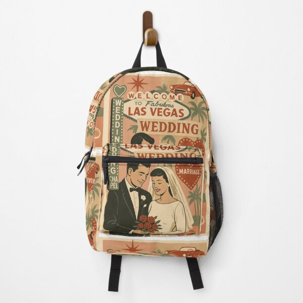Item preview, Vegas Wedding designed and sold by haleyedwardsart.