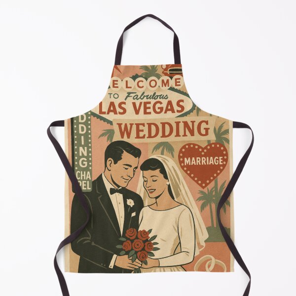 Item preview, Vegas Wedding designed and sold by haleyedwardsart.