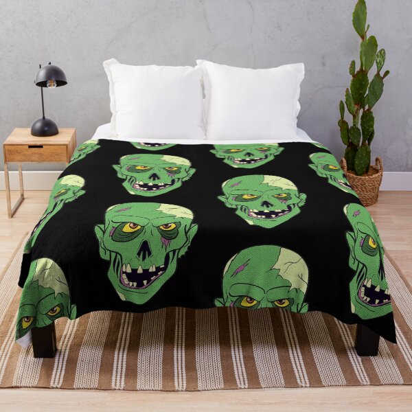 Item preview, Zombie designed and sold by lucien marcel barrera.