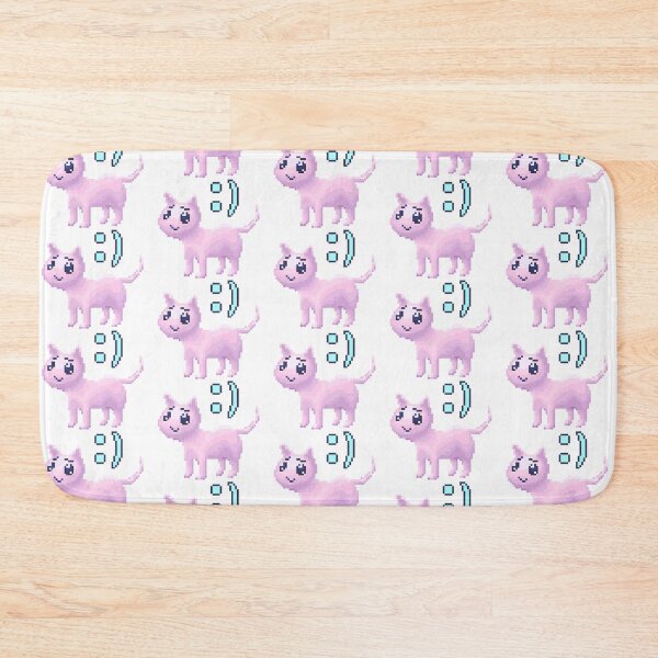 Item preview, Pien Cat Smile designed and sold by NessaTesa.