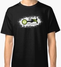 snowstorm Classic T-Shirt