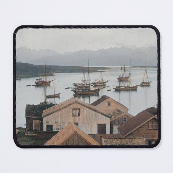 Item preview, Kabelvåg designed and sold by 19th Century in Color.