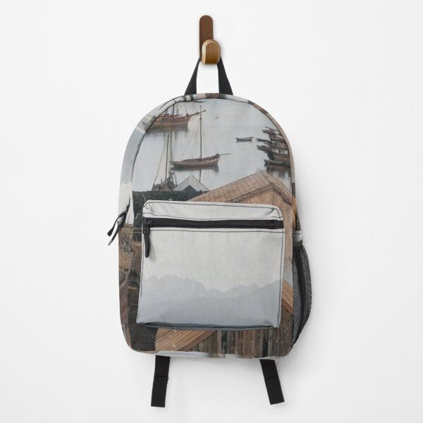 Item preview, Kabelvåg designed and sold by 19th Century in Color.
