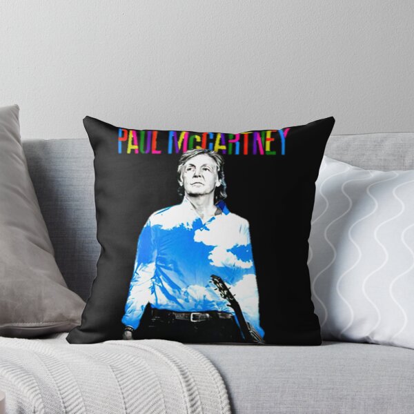 Item preview, Paul McCartney designed and sold by Yostian.