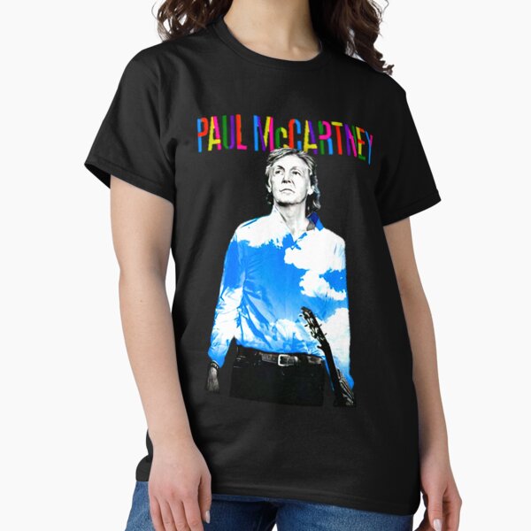 Item preview, Paul McCartney designed and sold by Yostian.