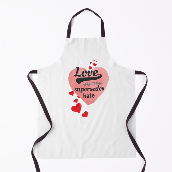 Item preview, Love Supersedes Hate designed and sold by Rascal Phoebe .