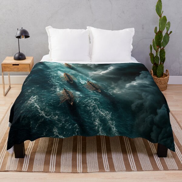 Item preview, The Edge of Tempest designed and sold by oanaunciuleanu.