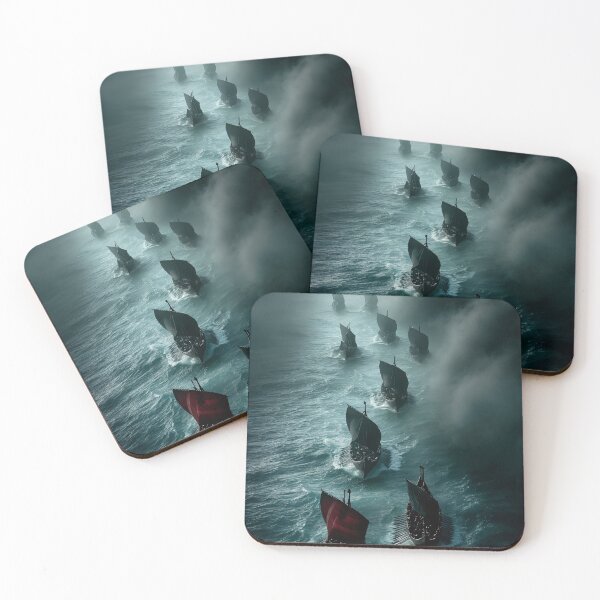 Item preview, The Edge of Tempest designed and sold by oanaunciuleanu.
