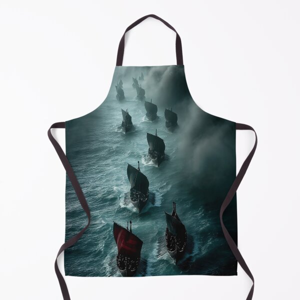 Item preview, The Edge of Tempest designed and sold by oanaunciuleanu.