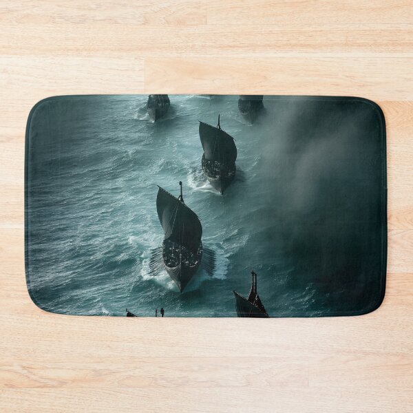 Item preview, The Edge of Tempest designed and sold by oanaunciuleanu.