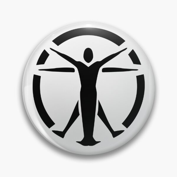 Item preview, The Institute Logo designed and sold by roboticbeats47.
