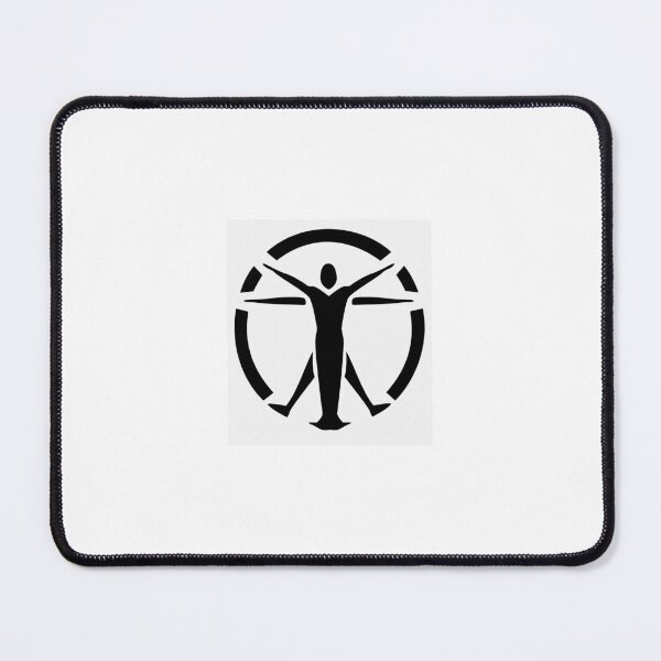 Item preview, The Institute Logo designed and sold by roboticbeats47.