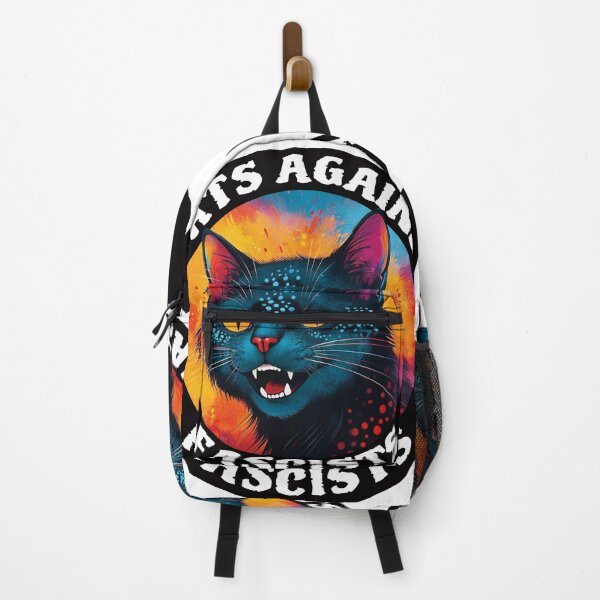 Item preview, Cats Against Fascists. #2 designed and sold by EunsooLee.