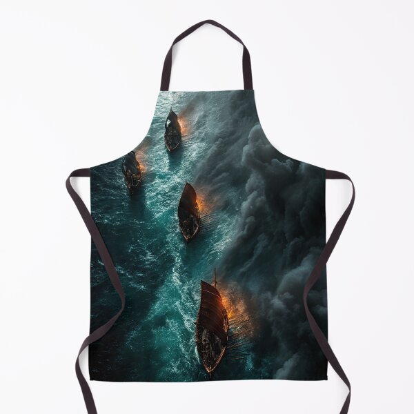 Item preview, The Edge of Tempest designed and sold by oanaunciuleanu.