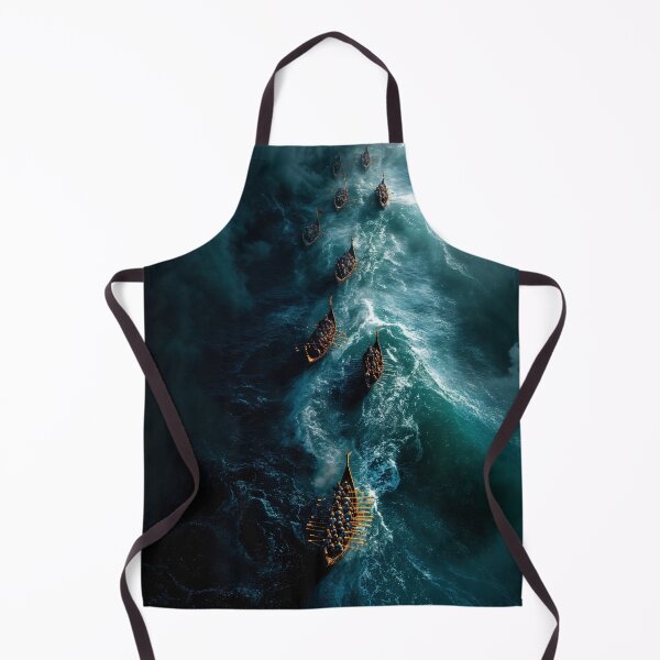 Item preview, The Edge of Tempest designed and sold by oanaunciuleanu.