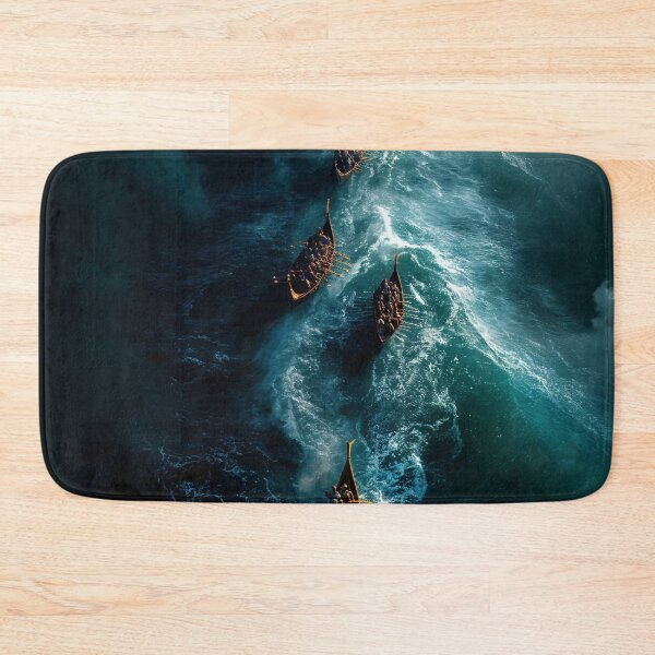 Item preview, The Edge of Tempest designed and sold by oanaunciuleanu.